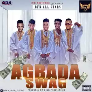 BFN All Stars - “Agbada Swag”